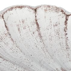 UNBRANDED XL Ptičja kad iz litega železa 