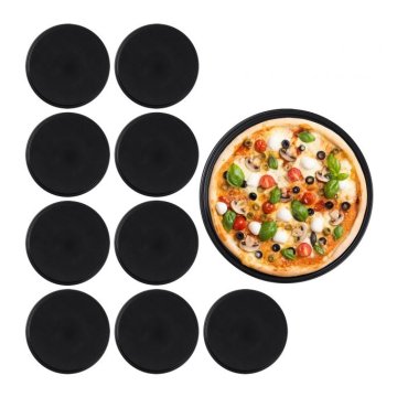 UNBRANDED Pladnji za pico - 10 kom
