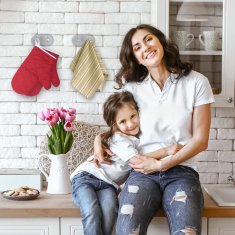 UNBRANDED Držalo za plenice za otroka Felt 
