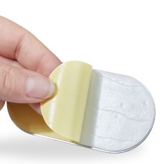 UNBRANDED Držalo za plenice za otroka Felt 