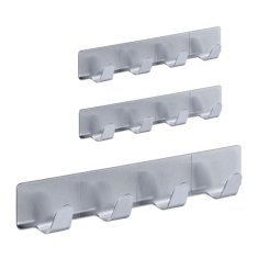 UNBRANDED Samolepilni trak v kompletu 3 kom 