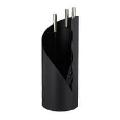 UNBRANDED Kamin 4 delni 