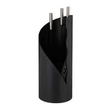 UNBRANDED Kamin 4 delni