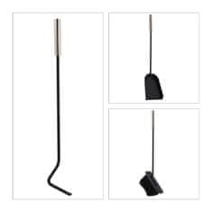 UNBRANDED Kamin 4 delni 