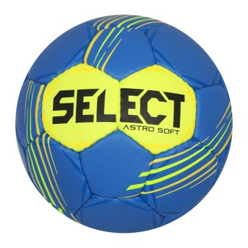 SELECT Žoge nogometni čevlji modra 3 Astro