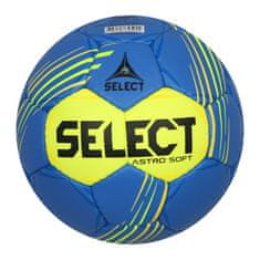 SELECT Žoge nogometni čevlji modra 3 Astro