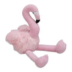 UNBRANDED Zapora za vrata flamingo 