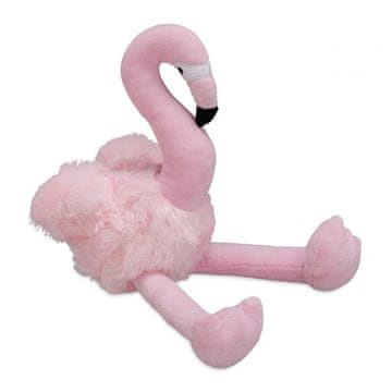 UNBRANDED Zapora vrat flamingo