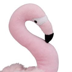 UNBRANDED Zapora za vrata flamingo 