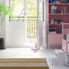 UNBRANDED Zapora za vrata flamingo 
