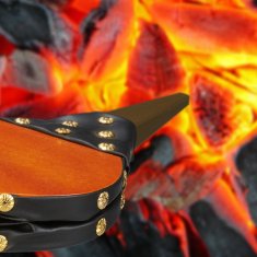 UNBRANDED Mehovi za žar & štedilnik 