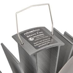 UNBRANDED Ventilator pečice brez elektrike 