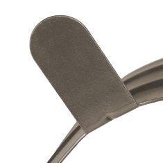 UNBRANDED Prostostoječi nosilec cevi 