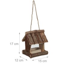 UNBRANDED Lubje ptičje krmilnice 