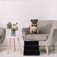 UNBRANDED Pasje stopnice 