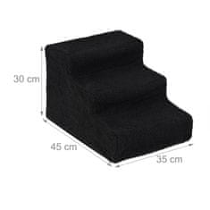 UNBRANDED Pasje stopnice 