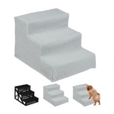 UNBRANDED Pasje stopnice 