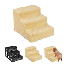 UNBRANDED Pasje stopnice 