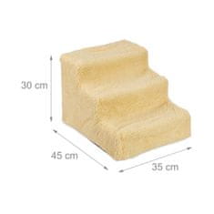 UNBRANDED Pasje stopnice 