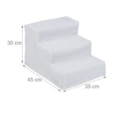 UNBRANDED Pasje stopnice 