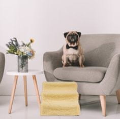 UNBRANDED Pasje stopnice 