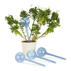 UNBRANDED Vodni baloni - set 4 