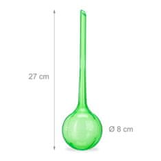 UNBRANDED Vodni baloni - set 4 