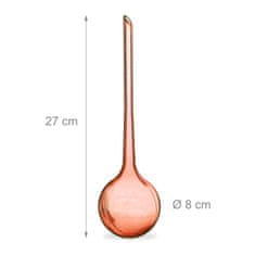 UNBRANDED Vodni baloni - set 4 