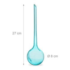 UNBRANDED Vodni baloni - set 4 