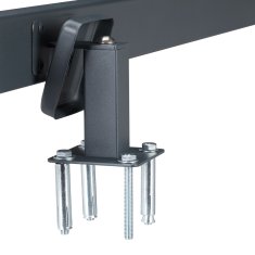 UNBRANDED Aluminijasta ograja 
