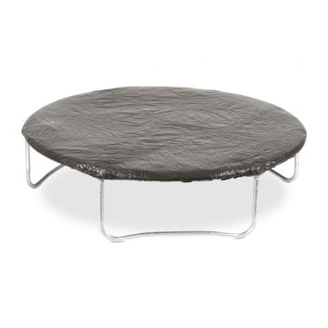 UNBRANDED Plastični trampolin s prevleko