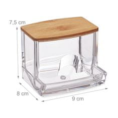 UNBRANDED Plastični trampolin s prevleko 