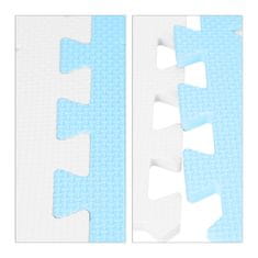 UNBRANDED Igraj mat puzzle, zvezda 