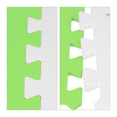 UNBRANDED Igraj mat puzzle, zvezda 