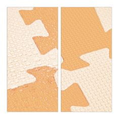 UNBRANDED Igraj mat puzzle, zvezda 