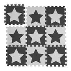UNBRANDED Igraj mat puzzle, zvezda 