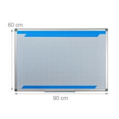 UNBRANDED Planer za tablo 
