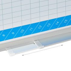 UNBRANDED Planer za tablo 