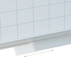 UNBRANDED Planer za tablo 