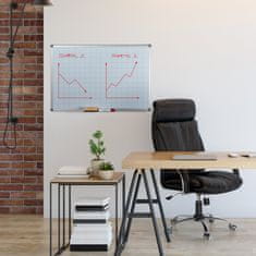 UNBRANDED Planer za tablo 