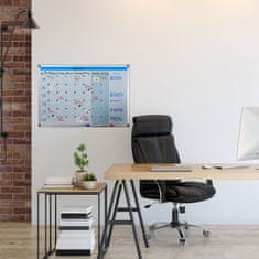 UNBRANDED Planer za tablo 