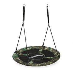 UNBRANDED Nest Swing Camouflage 