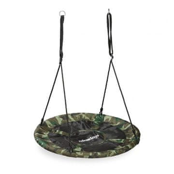 UNBRANDED Nest Swing Camouflage