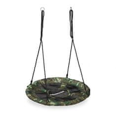 UNBRANDED Nest Swing Camouflage 