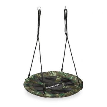 UNBRANDED Nest Swing Camouflage