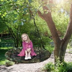 UNBRANDED Nest Swing Camouflage 