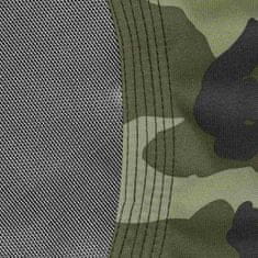 UNBRANDED Nest Swing Camouflage 