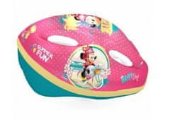 Otroška čelada Disney MINNIE FASHION 52-56cm