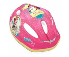 Otroška čelada Disney MINNIE FASHION 52-56cm