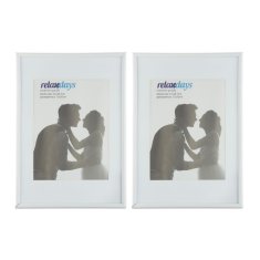 UNBRANDED Okvir za slike Set 2 20x30 cm 